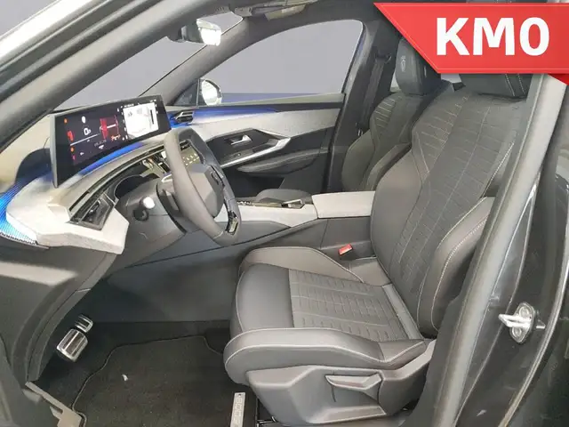 Peugeot 5008 view 10