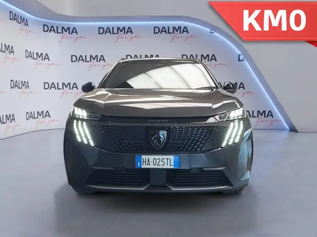Peugeot 5008 view 8