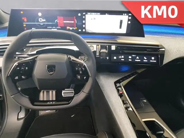 Peugeot 5008 view 11
