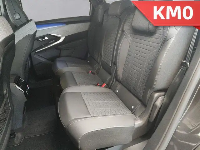 Peugeot 5008 view 13