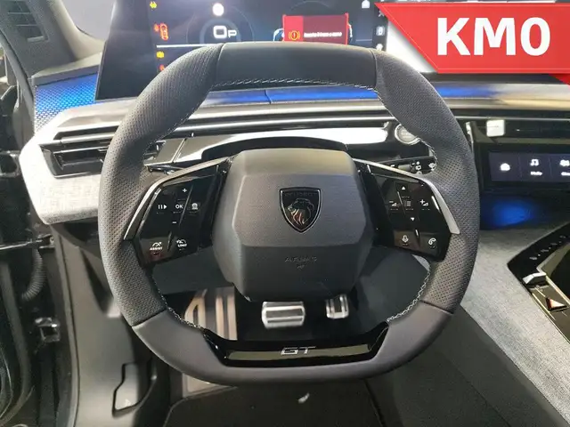 Peugeot 5008 view 12