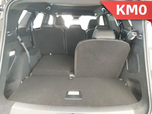 Peugeot 5008 view 15