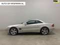 Mercedes-Benz SL 500 Origineel Nederlands NAP Leer Gris - thumbnail 1