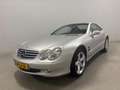 Mercedes-Benz SL 500 Origineel Nederlands NAP Leer Gris - thumbnail 8