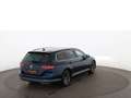 Volkswagen Passat Variant 1.4 TSI GTE Aut MATRIX SKY 360-CAM Blau - thumbnail 3