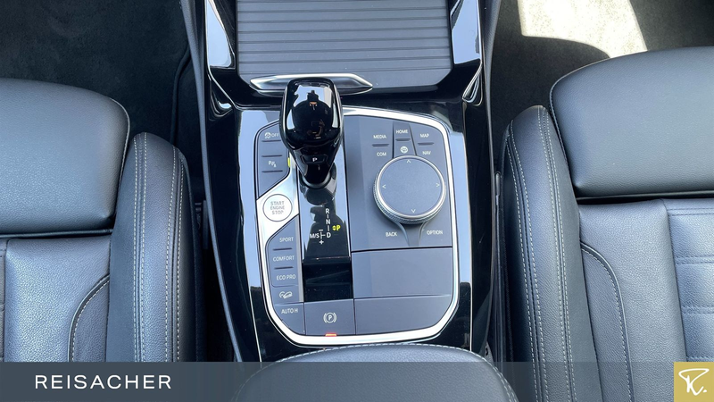 BMW X4 xDrive 30d A M-Sport,AHK,Leder,Autom — photo 11