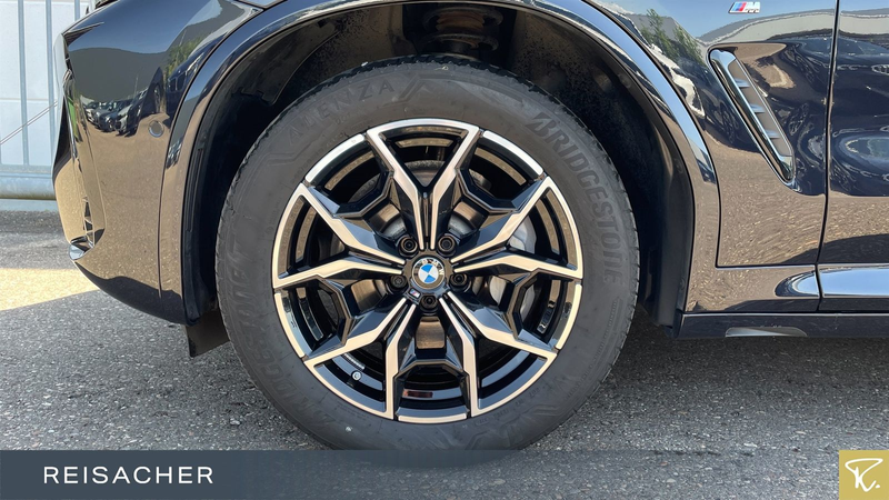 BMW X4 xDrive 30d A M-Sport,AHK,Leder,Autom — photo 3