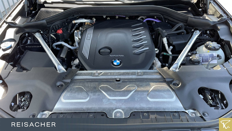 BMW X4 xDrive 30d A M-Sport,AHK,Leder,Autom — photo 7