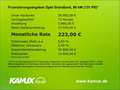 Opel Grandland 1.5D Aut.GS+LED+NAVI+VIRTUAL+KAMERA Noir - thumbnail 14