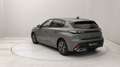 Peugeot 308 1.2 puretech t Allure s&s 130cv Grigio - thumbnail 3