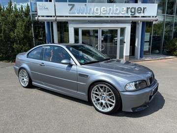 Coupé AC Schnitzer Carbon- Einzelstück  CSL Umbau