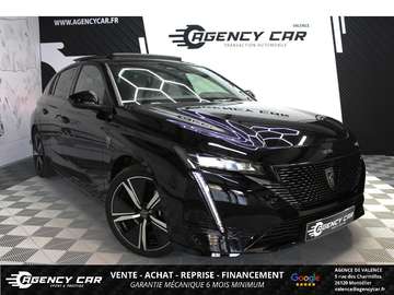 1.2 Hybrid - 136 - GT - Sièges électriques - garantie Peugeot
