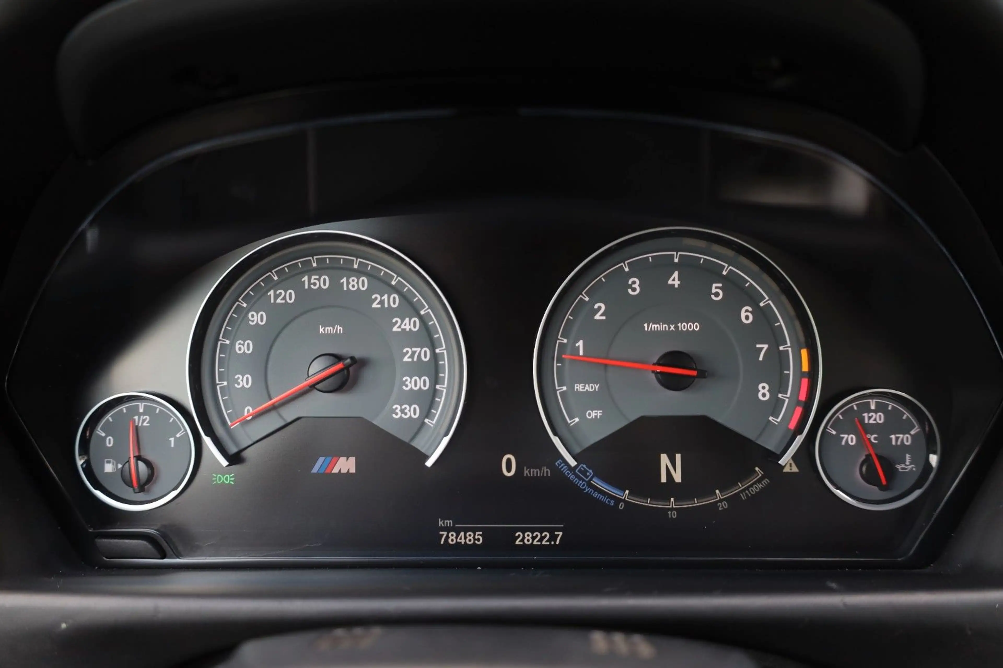 BMW M4 Competition Cabrio/360*/HUD/APPLE/HK/SHZ/R20 — photo 13