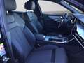 Audi A6 45 TFSI Q 2x S LINE LM20 AHK ACC-TOUR Schwarz - thumbnail 4