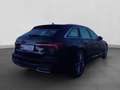 Audi A6 45 TFSI Q 2x S LINE LM20 AHK ACC-TOUR Schwarz - thumbnail 3
