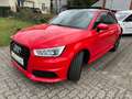 Audi A1 sport DSG 2x S-Line mit Klima/Teilleder/Panorama/ Rot - thumbnail 7