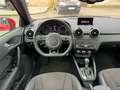 Audi A1 sport DSG 2x S-Line mit Klima/Teilleder/Panorama/ Red - thumbnail 10