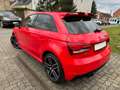 Audi A1 sport DSG 2x S-Line mit Klima/Teilleder/Panorama/ Red - thumbnail 5