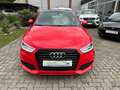 Audi A1 sport DSG 2x S-Line mit Klima/Teilleder/Panorama/ Red - thumbnail 8