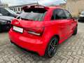 Audi A1 sport DSG 2x S-Line mit Klima/Teilleder/Panorama/ Red - thumbnail 3