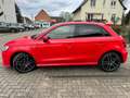 Audi A1 sport DSG 2x S-Line mit Klima/Teilleder/Panorama/ Red - thumbnail 6