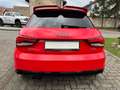 Audi A1 sport DSG 2x S-Line mit Klima/Teilleder/Panorama/ Red - thumbnail 4