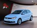 Volkswagen Polo 1,2 TSI Highline Weiß - thumbnail 2