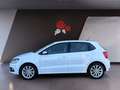 Volkswagen Polo 1,2 TSI Highline Weiß - thumbnail 3