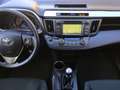 Toyota RAV 4 120D Advance AWD Marrón - thumbnail 7