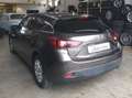 Mazda 3 3 III 2013 5p 1.5 Evolve 100cv Gris - thumbnail 7