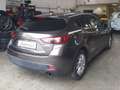 Mazda 3 3 III 2013 5p 1.5 Evolve 100cv Gris - thumbnail 6