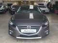 Mazda 3 3 III 2013 5p 1.5 Evolve 100cv Gris - thumbnail 1