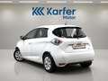 Renault ZOE Life 40 R90 18 Blanco - thumbnail 4