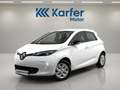 Renault ZOE Life 40 R90 18 Blanco - thumbnail 1
