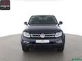 Volkswagen Amarok Amarok 3.0 TDI V6 4M HIGHLINE HARDTOP,KAMERA,19Z Синий - thumbnail 8