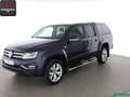 Volkswagen Amarok Amarok 3.0 TDI V6 4M HIGHLINE HARDTOP,KAMERA,19Z Синий - thumbnail 1