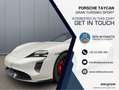 Porsche Taycan 93.4 kWh Gran Turismo Sport GTS 598 HP Gris - thumbnail 31