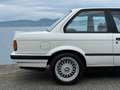 BMW 318 E30 318iS 136cv 1.8 Blanc - thumbnail 5