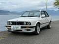 BMW 318 E30 318iS 136cv 1.8 Blanc - thumbnail 18