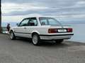 BMW 318 E30 318iS 136cv 1.8 Blanc - thumbnail 20