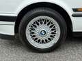 BMW 318 E30 318iS 136cv 1.8 Blanc - thumbnail 25