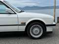 BMW 318 E30 318iS 136cv 1.8 Blanc - thumbnail 4