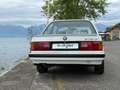 BMW 318 E30 318iS 136cv 1.8 Blanc - thumbnail 7