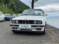 BMW 318 E30 318iS 136cv 1.8 Blanc - thumbnail 3