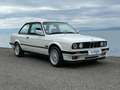 BMW 318 E30 318iS 136cv 1.8 Blanc - thumbnail 1