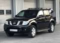 Nissan Pathfinder 4.0i Schwarz - thumbnail 3