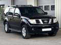 Nissan Pathfinder 4.0i Schwarz - thumbnail 2