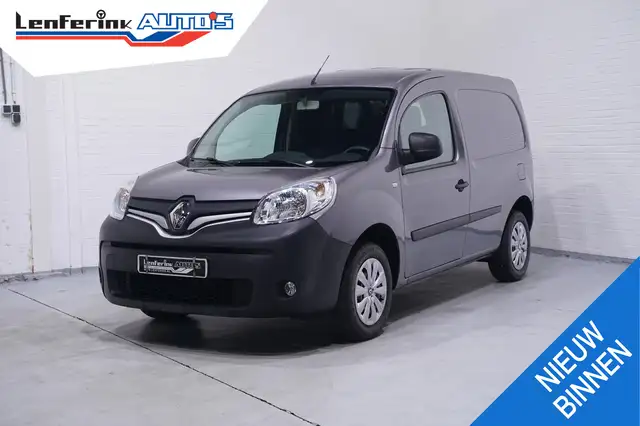 Renault Kangoo 1.5 dCi 75 pk Comfort Airco, NAP Cruise Control, P