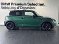 MINI Cooper SE Cooper SE 184ch Edition Camden BVA Vert - thumbnail 3