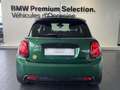 MINI Cooper SE Cooper SE 184ch Edition Camden BVA Vert - thumbnail 7